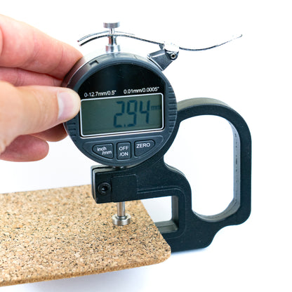 Cork Cup Coasters – Natural Collection  L-1155 (6 UNITS)