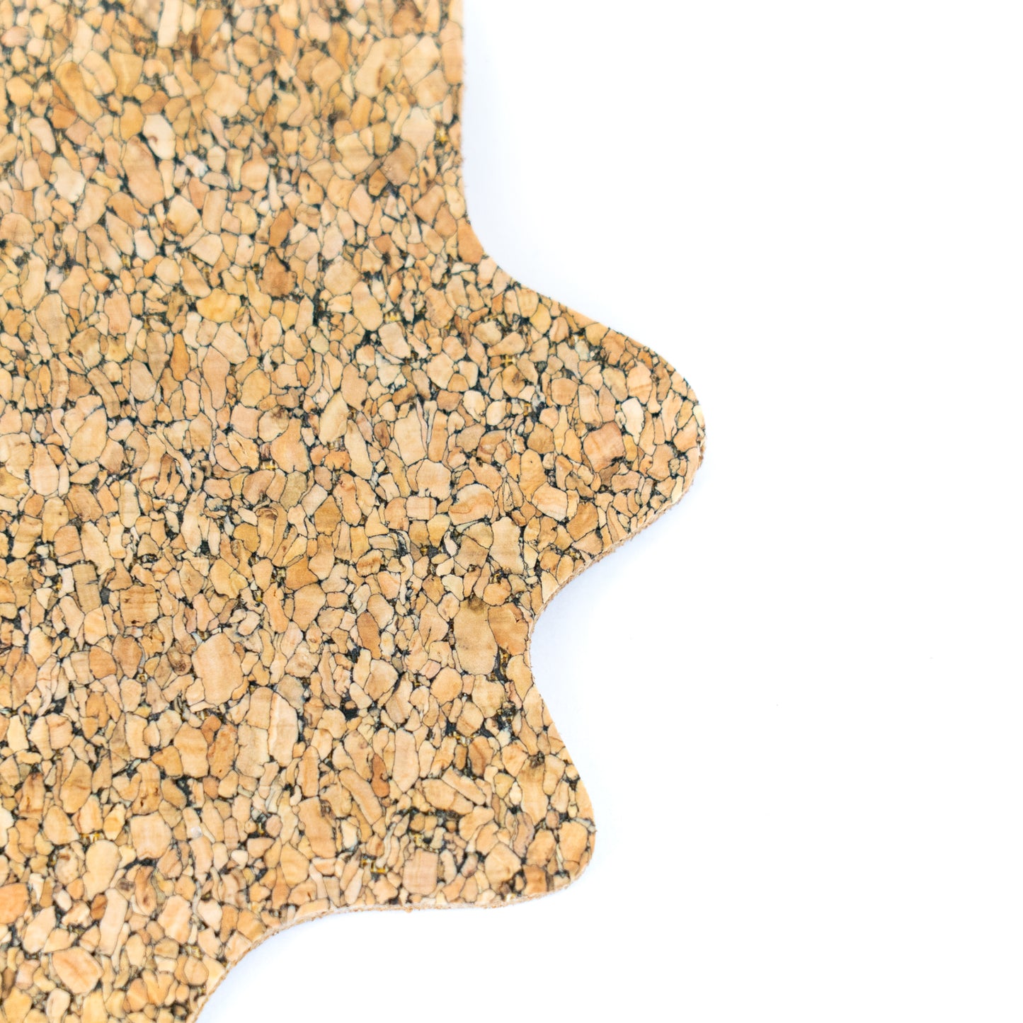 Cork Cup Coasters – Natural Collection  L-1155 (6 UNITS)