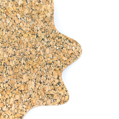 Cork Cup Coasters – Natural Collection  L-1155 (6 UNITS)