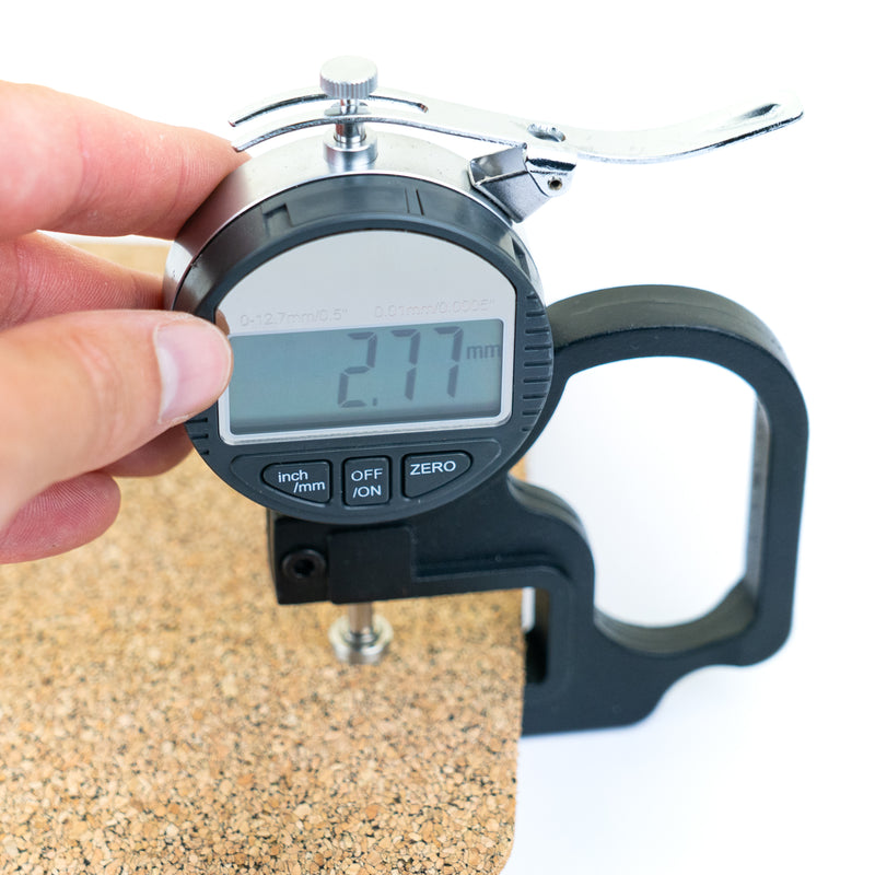 Cork Mouse Pad – Natural Collection (Various Shapes) L-1154