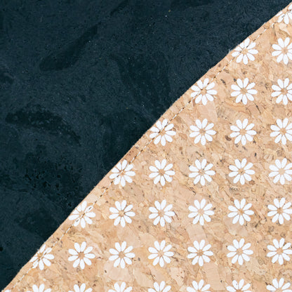 Natural Cork Handbag | Vegan Shoulder Bag BAGP-308