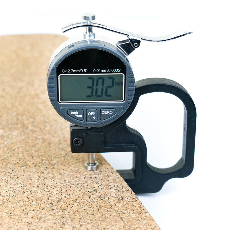 Cork Table Mats – Natural Collection  L-1153 (2 UNITS)