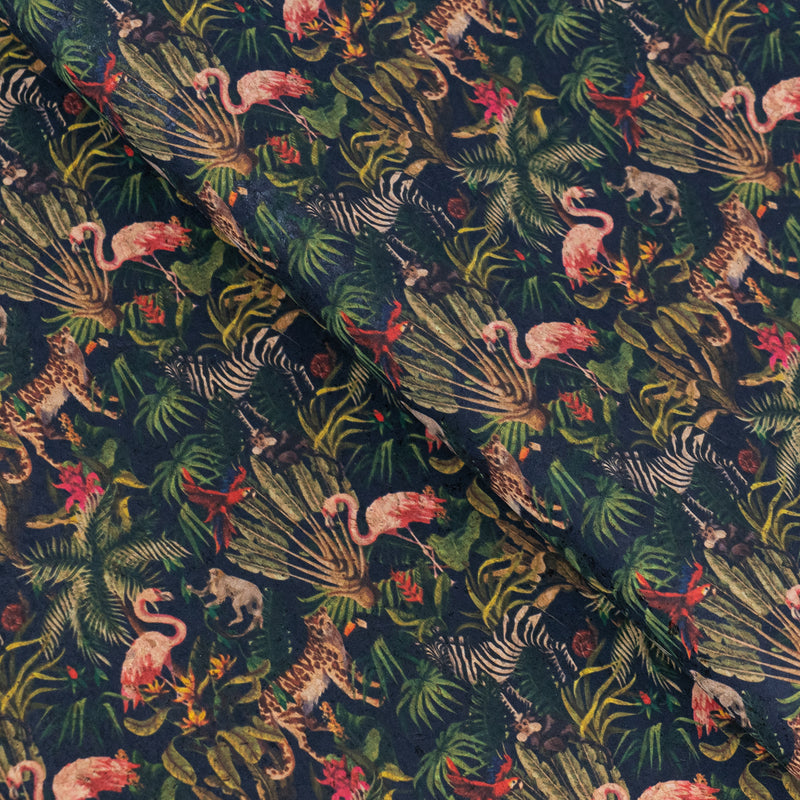 FABRIC Sheets of various sizes