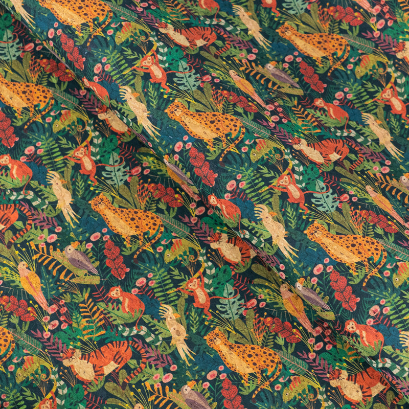 FABRIC Sheets of various sizes