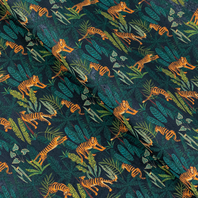 FABRIC Sheets of various sizes