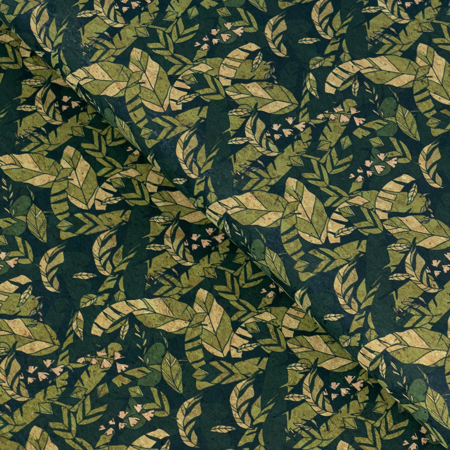 FABRIC Sheets of various sizes