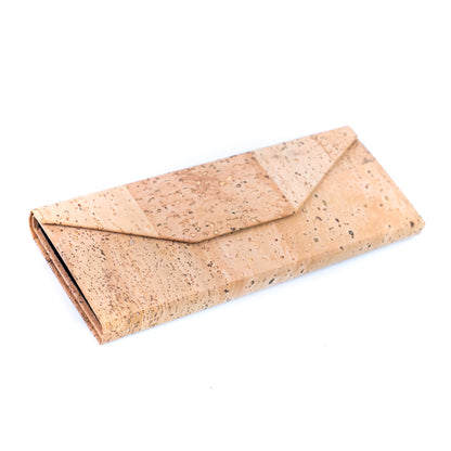 Cork Glasses Case L-500-G