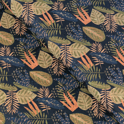 FABRIC Sheets of various sizes
