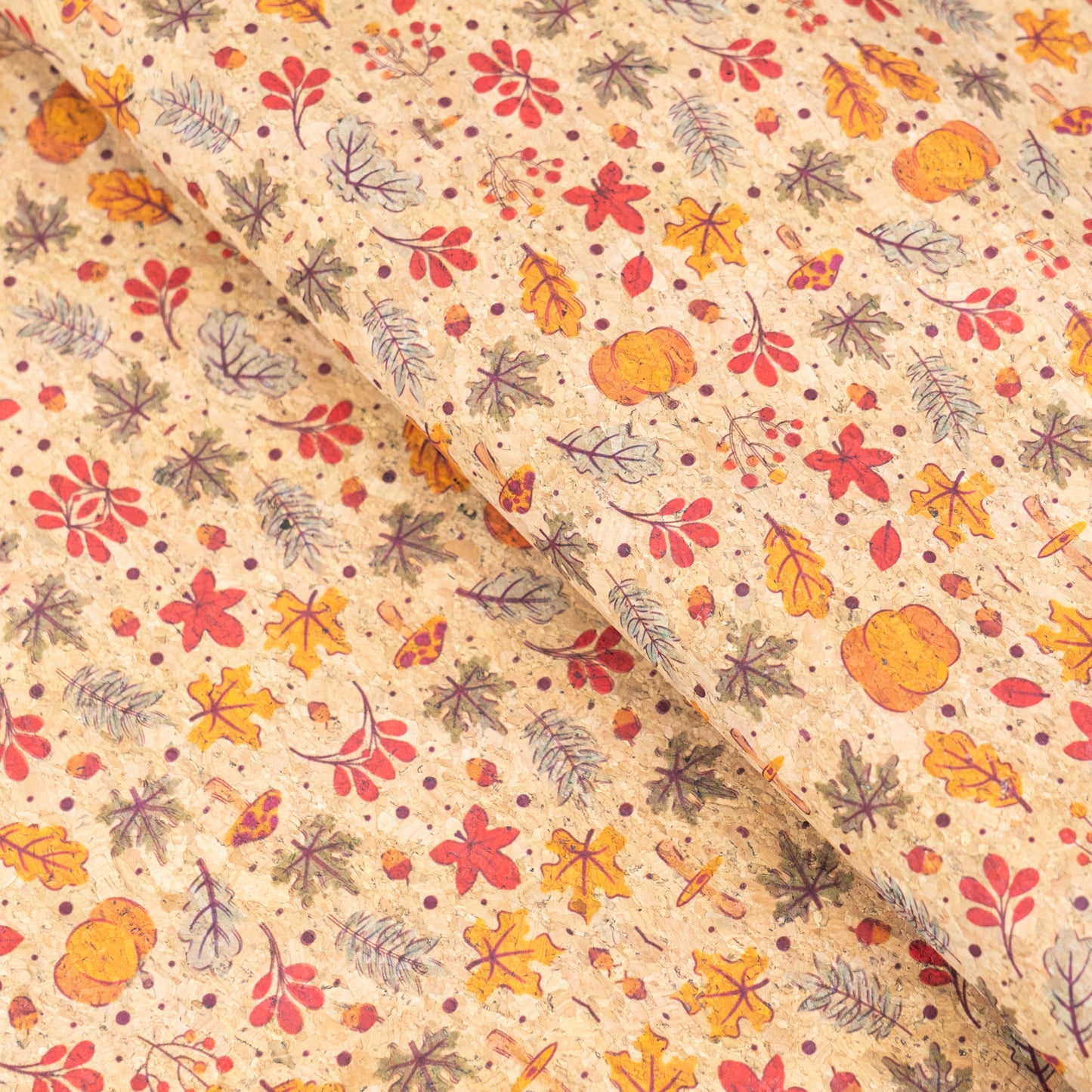 FABRIC Sheets of various sizes