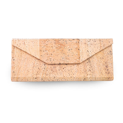 Cork Glasses Case L-500-G