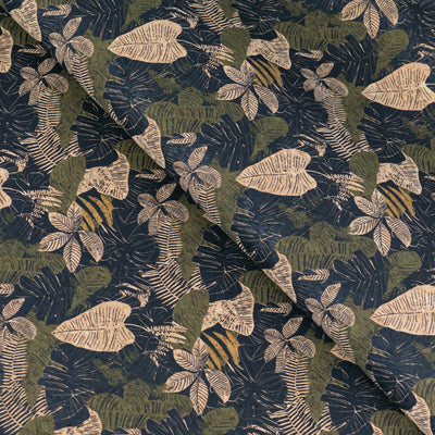 FABRIC Sheets of various sizes