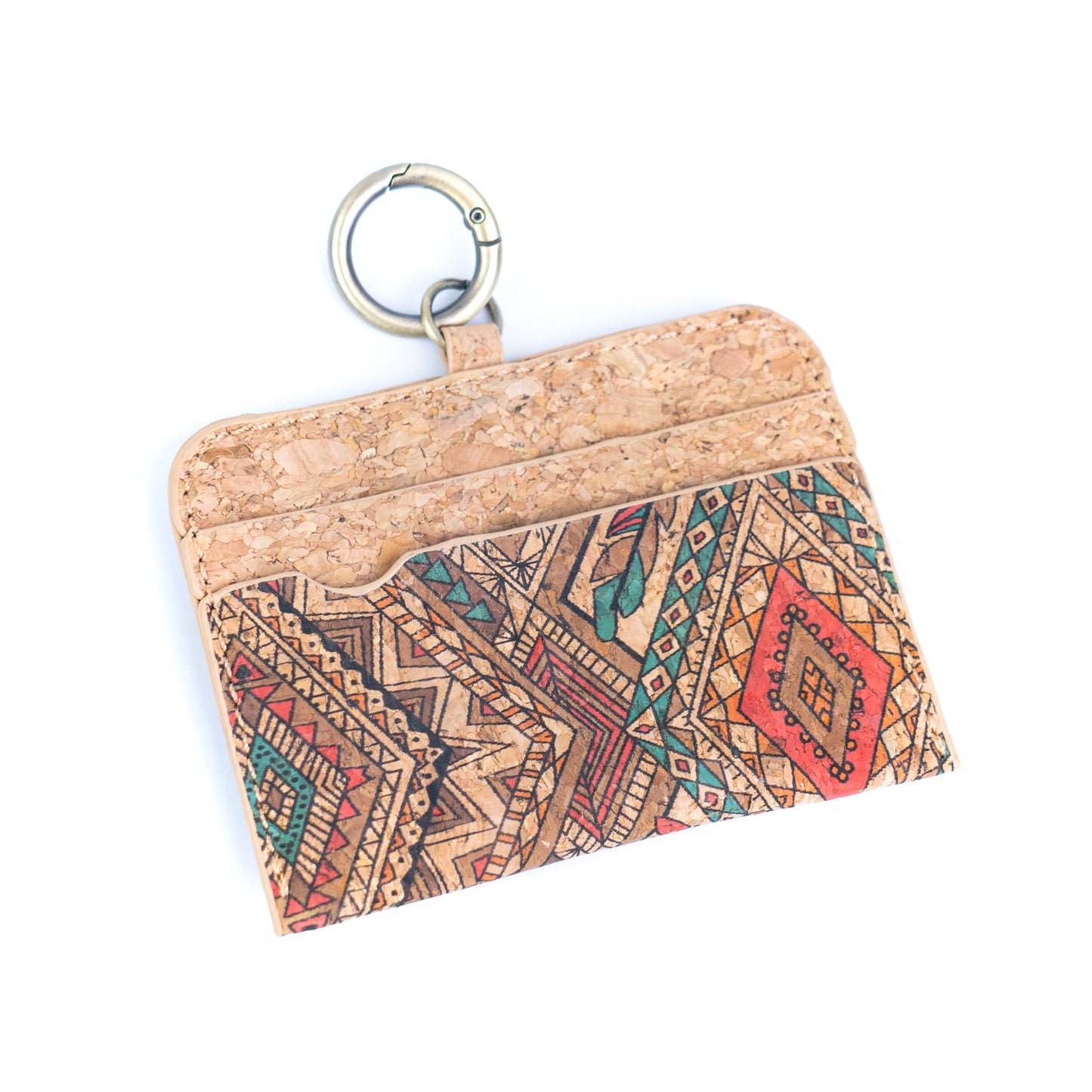 Cork Bowling Bag — BAGD-626