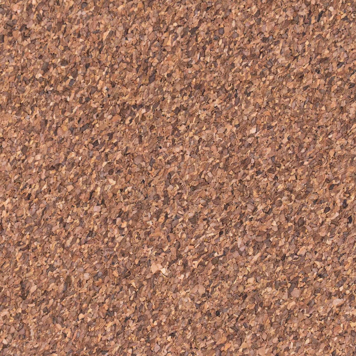 10units-Coffee Grounds Cork Coasters L-1171-10