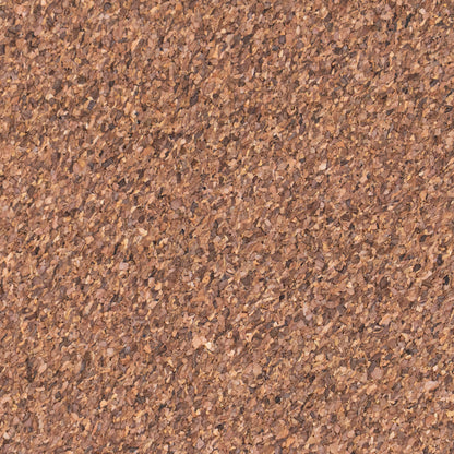 10units-Coffee Grounds Cork Coasters L-1171-10