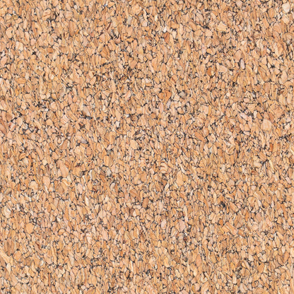 10units-Natural Cork Coasters  – Heat-Resistant Drink Mats L-1168-10