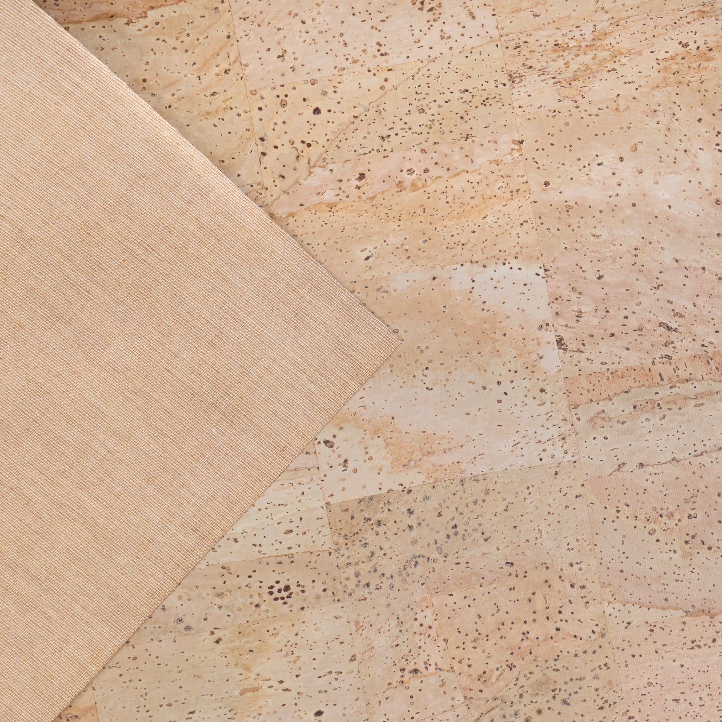 FABRIC Sheets of various sizes