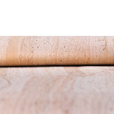 Natural Cork Fabric COF-516-C