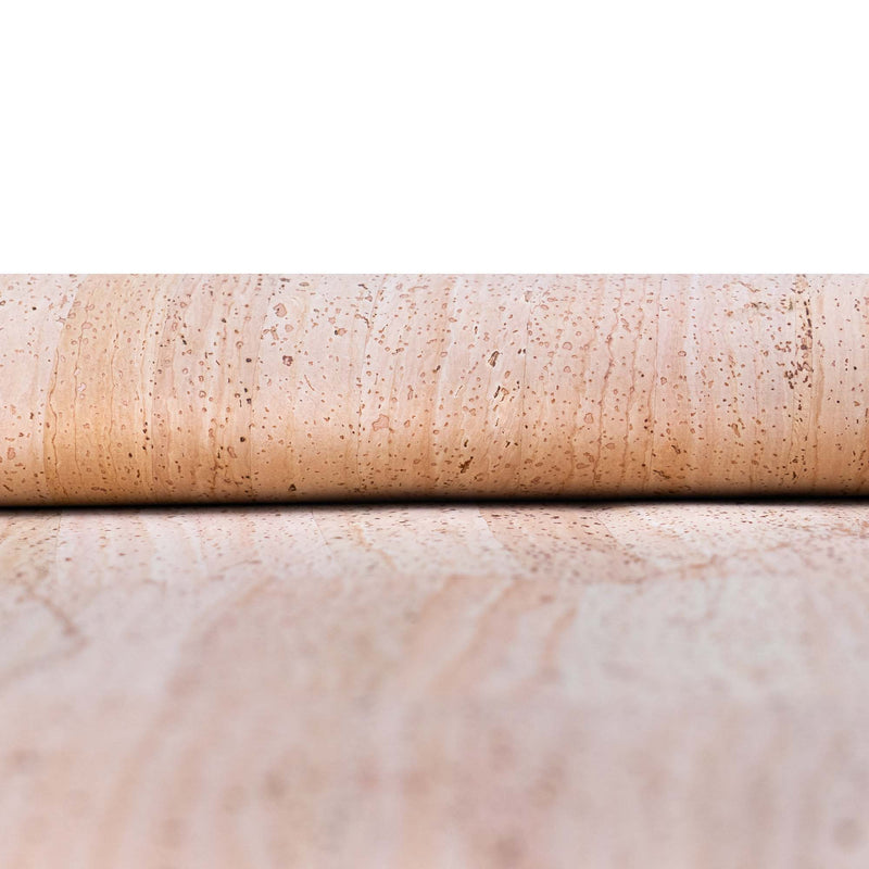 Natural Cork Fabric COF-516-C