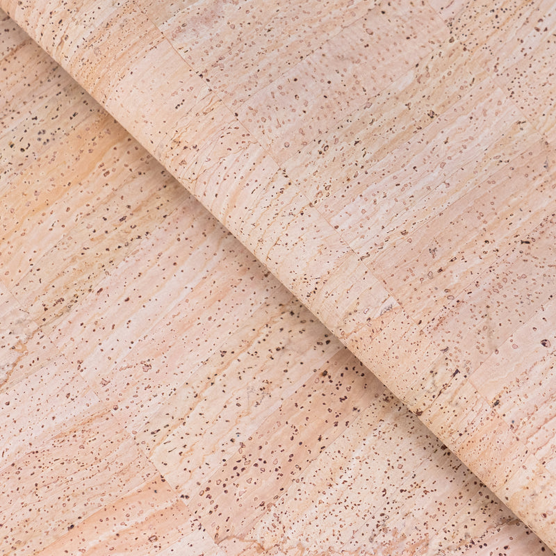 Natural Cork Fabric COF-516-C