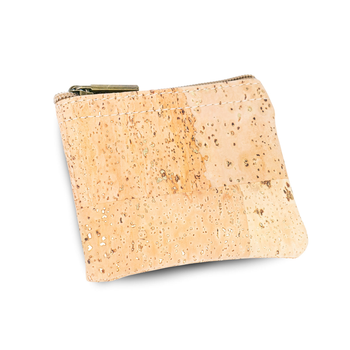 Cork Tote Bag with Matching Coin Purse – BAGP-404