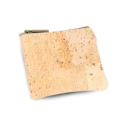 Cork Tote Bag with Matching Coin Purse – BAGP-404