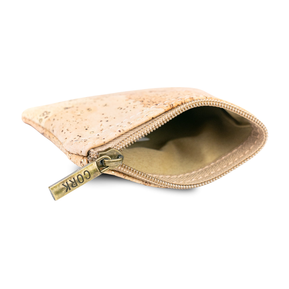 Cork Tote Bag with Matching Coin Purse – BAGP-404