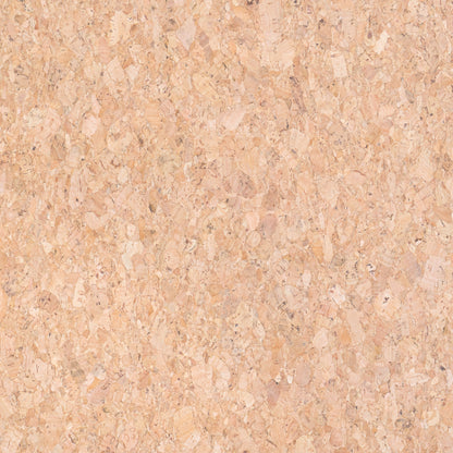 Double-Sided Natural Cork Fabric 1.4mm Thick for Bags, Placemats & DIY Projects 10 meters.COF-695