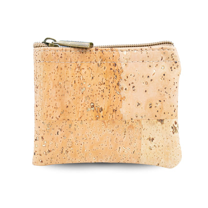 Cork Tote Bag with Matching Coin Purse – BAGP-404