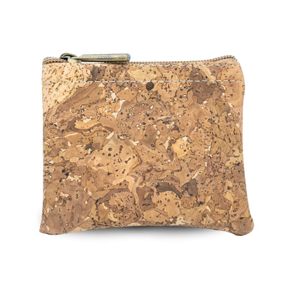 Cork Tote Bag with Matching Coin Purse – BAGP-404