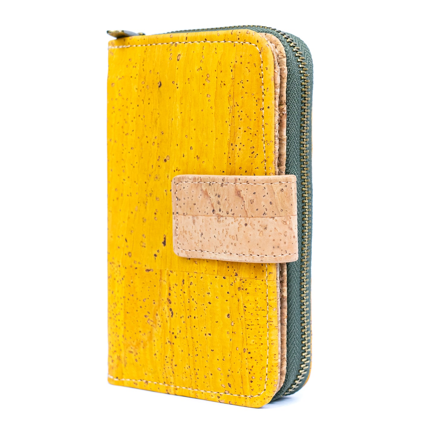 Medium-Sized Women's Cork Wallet BAGP-311
