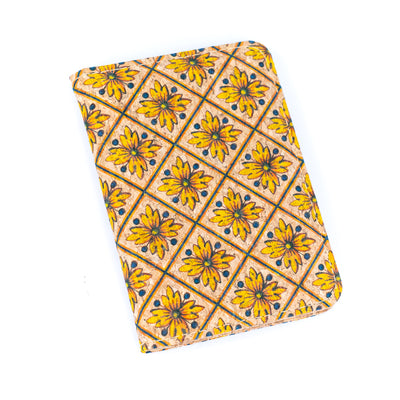 Cork Passport Holder (24units)
