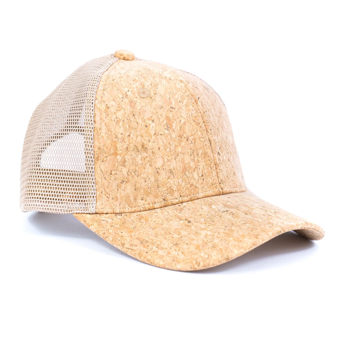Cork Printed Women's Baseball Cap L-873A-MIX-12（12units）