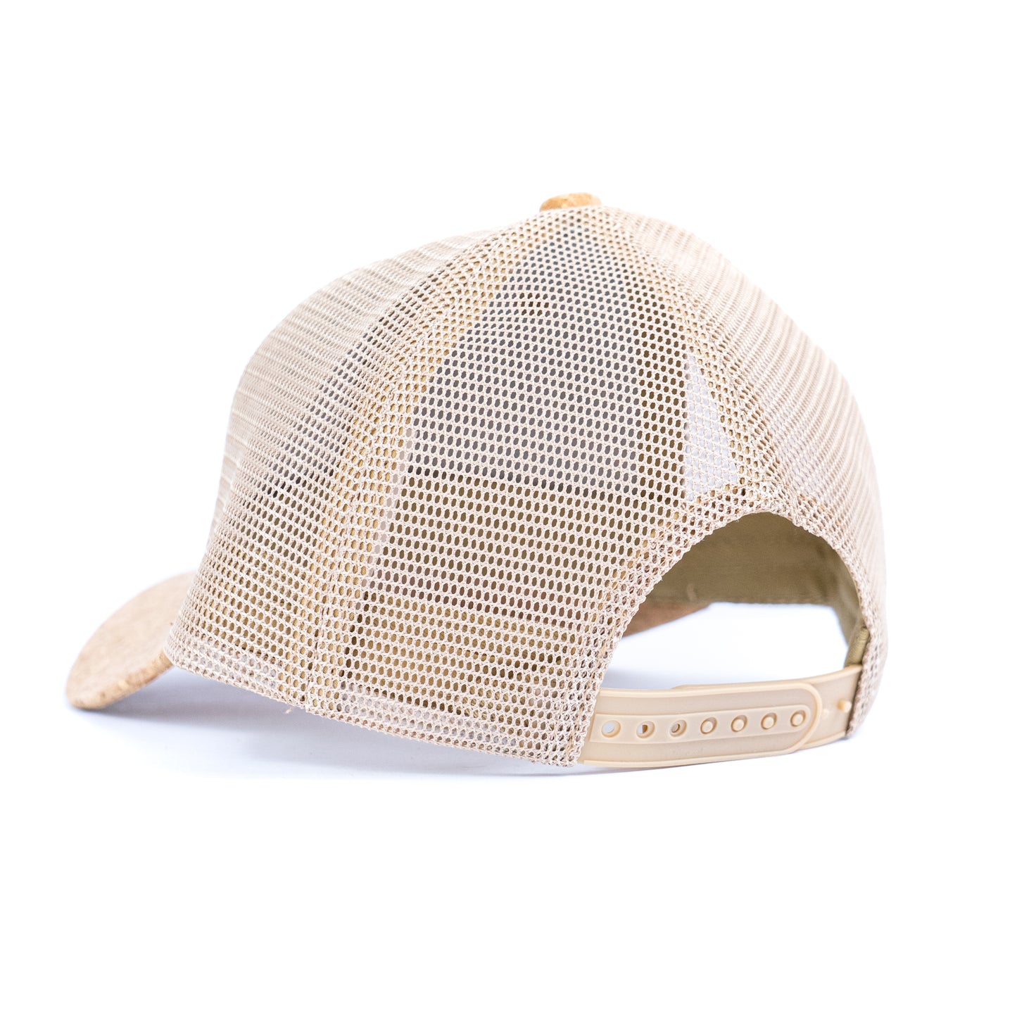 Cork Printed Women's Baseball Cap L-873A-MIX-12（12units）