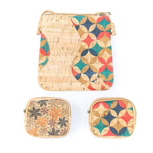 Pack of 3 Faulty Cork PRODUCTS SB-1071-3