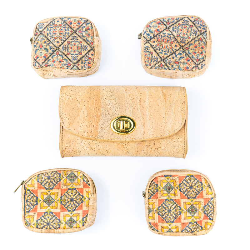 Pack of 5 Faulty Cork products SB-1069-5