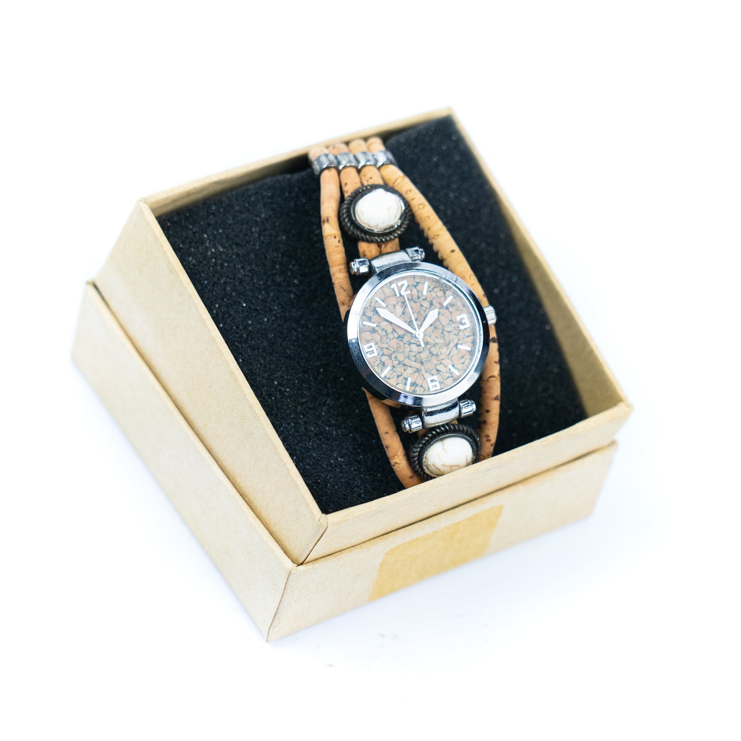 Faulty Watch SWA-104-1