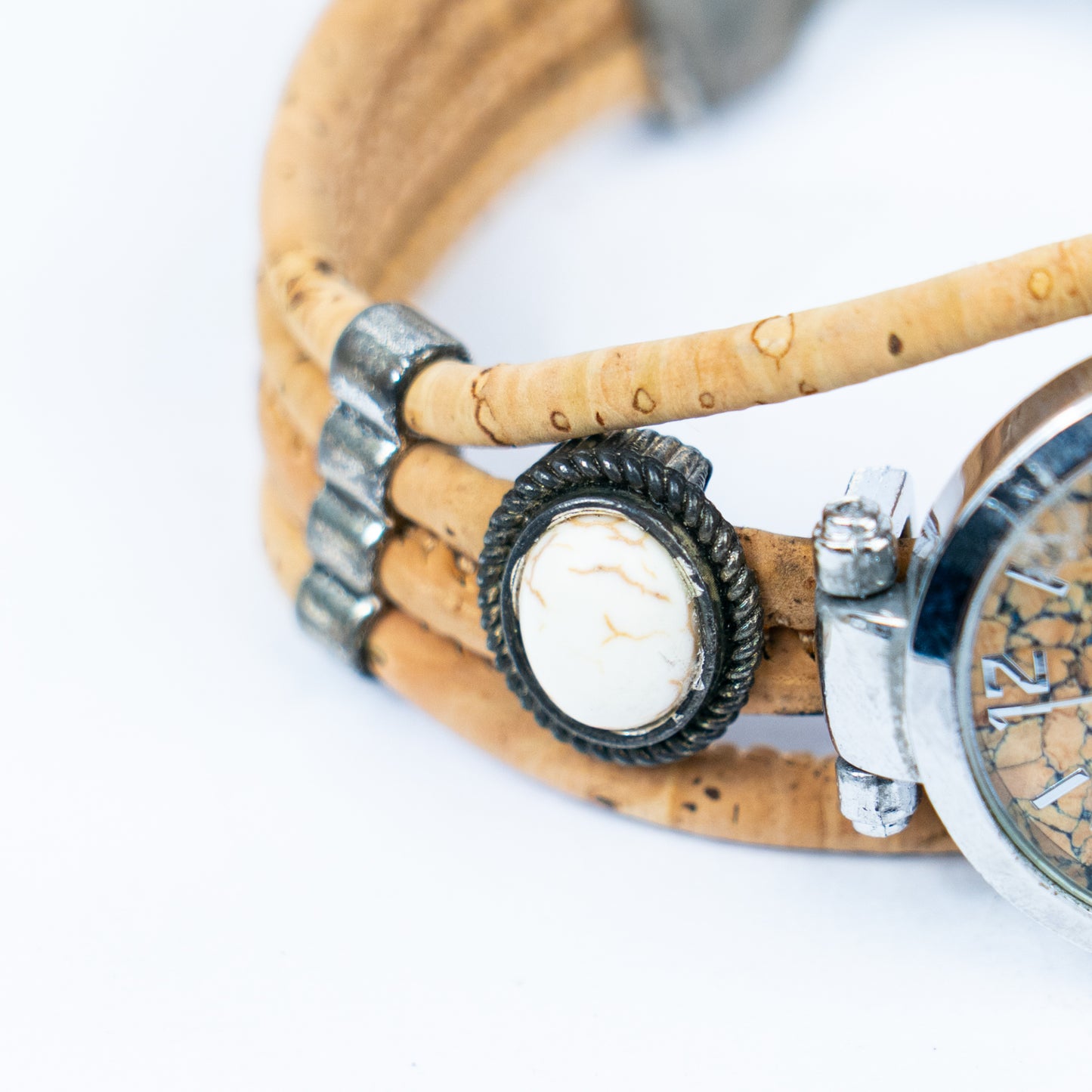 Faulty Watch SWA-104-1