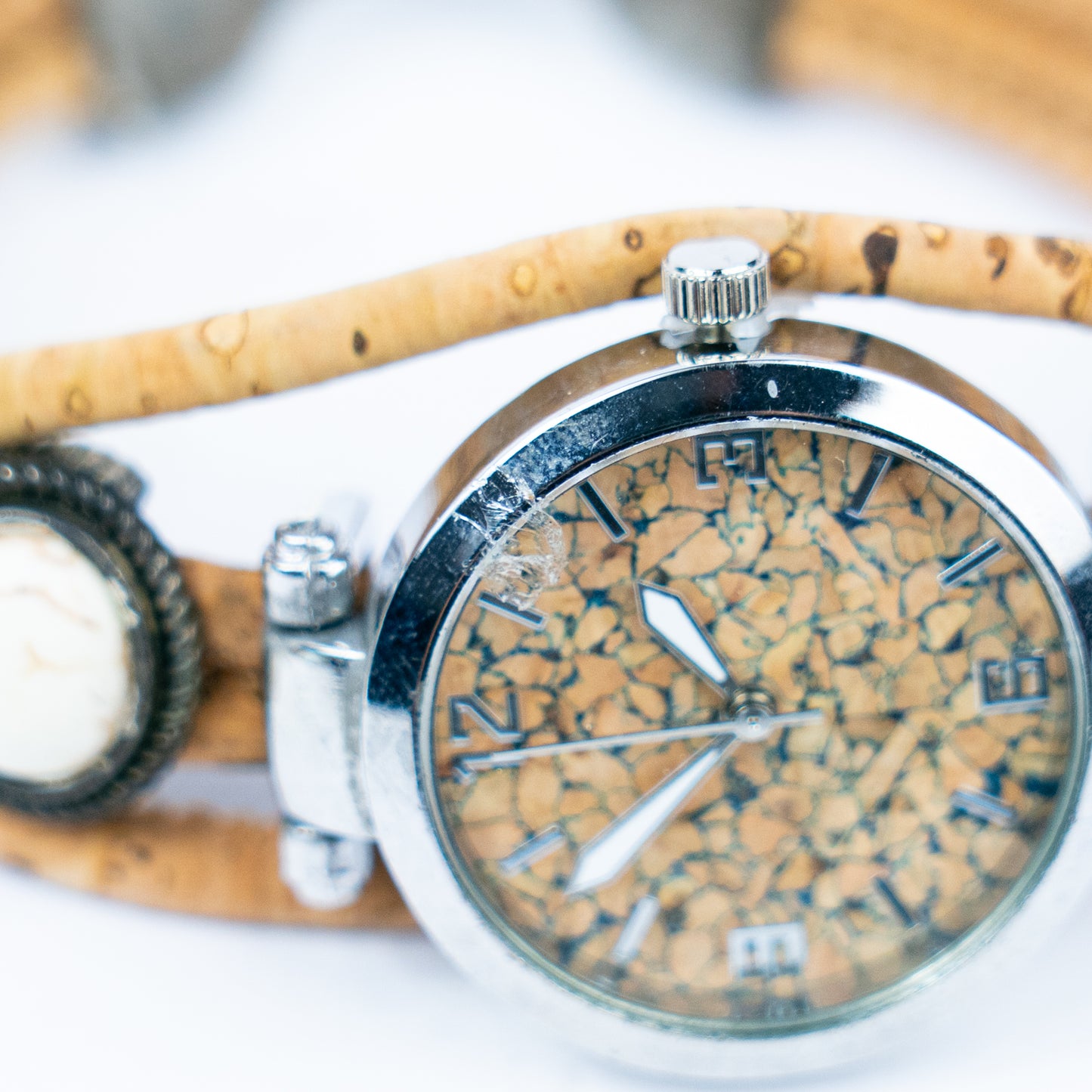 Faulty Watch SWA-104-1