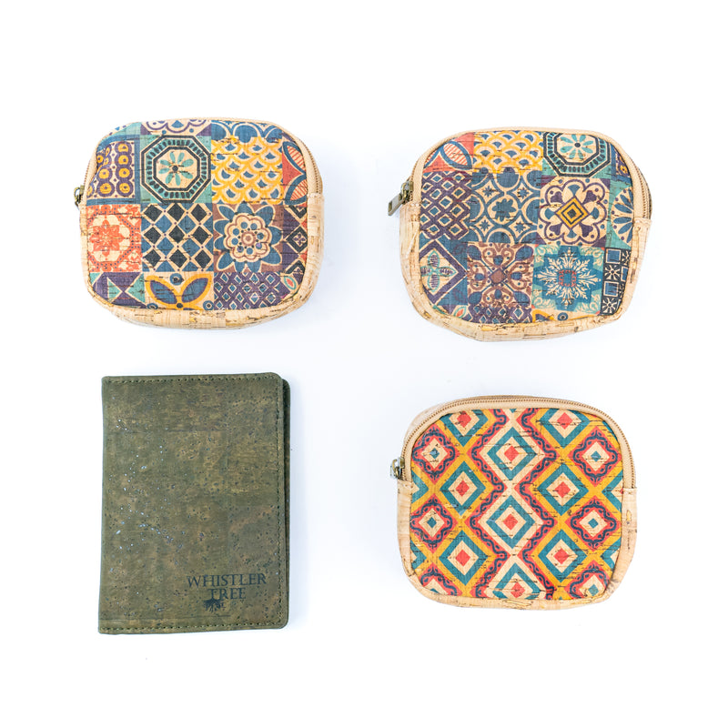 Pack of 4 Faulty Cork Products SB-1070-4