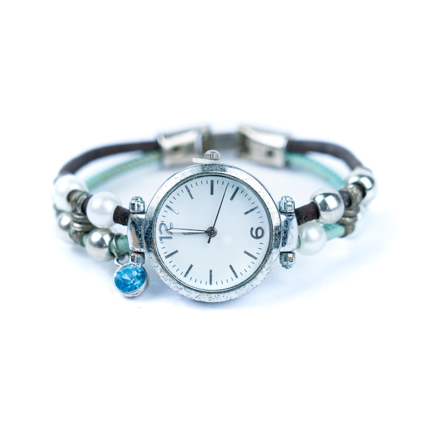 Faulty Watch SWA-100-2