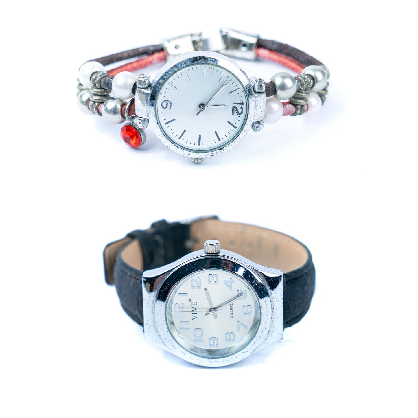 Faulty Watch SWA-101-2