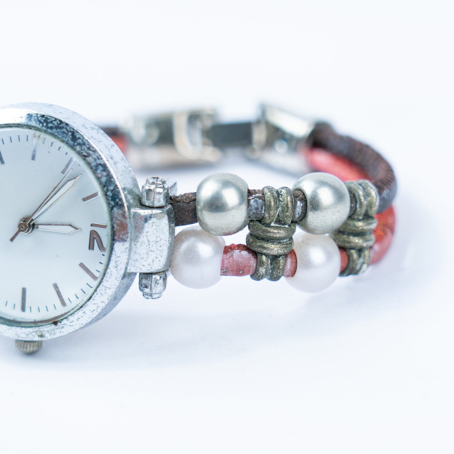 Faulty Watch SWA-101-2