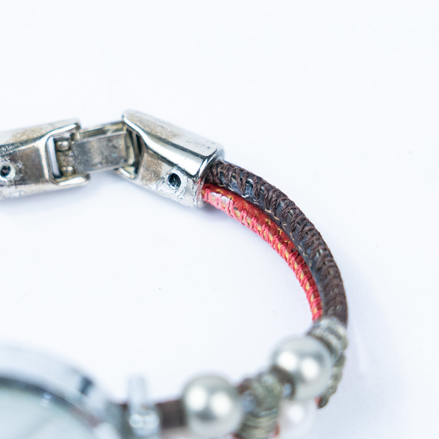 Faulty Watch SWA-101-2