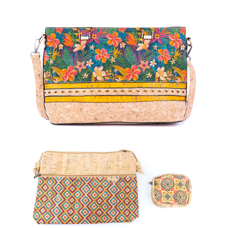 Pack of 3 Faulty Cork PRODUCTS SB-1065-3