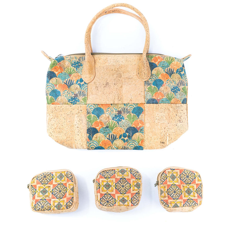 Pack of 4 Faulty Cork Products SB-1064-4