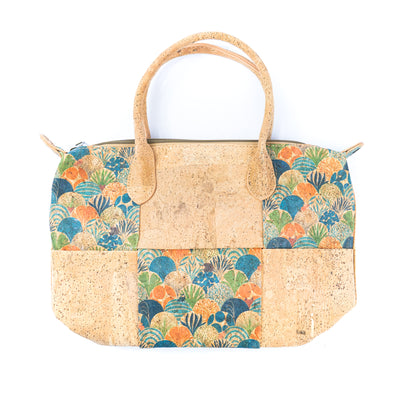 Pack of 4 Faulty Cork Products SB-1064-4