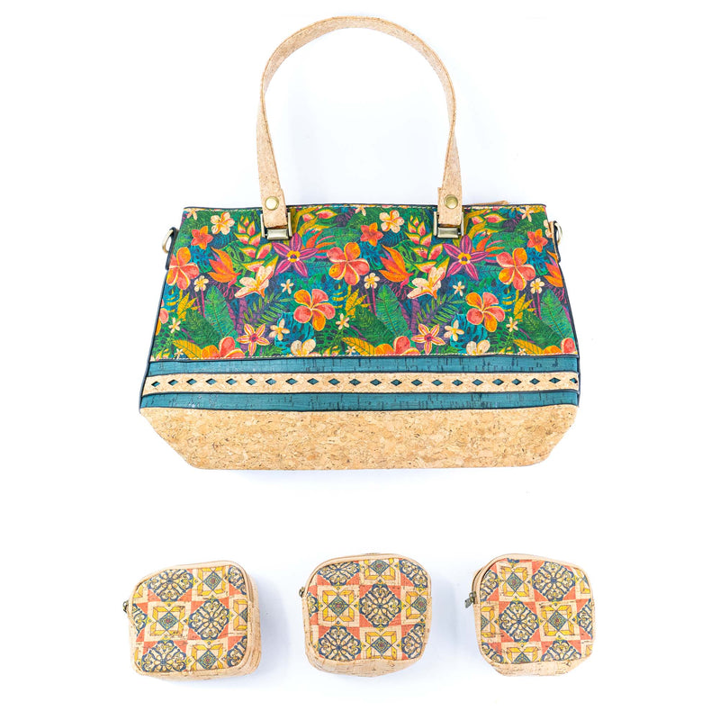 Pack of 4 Faulty Cork Products SB-1066-4