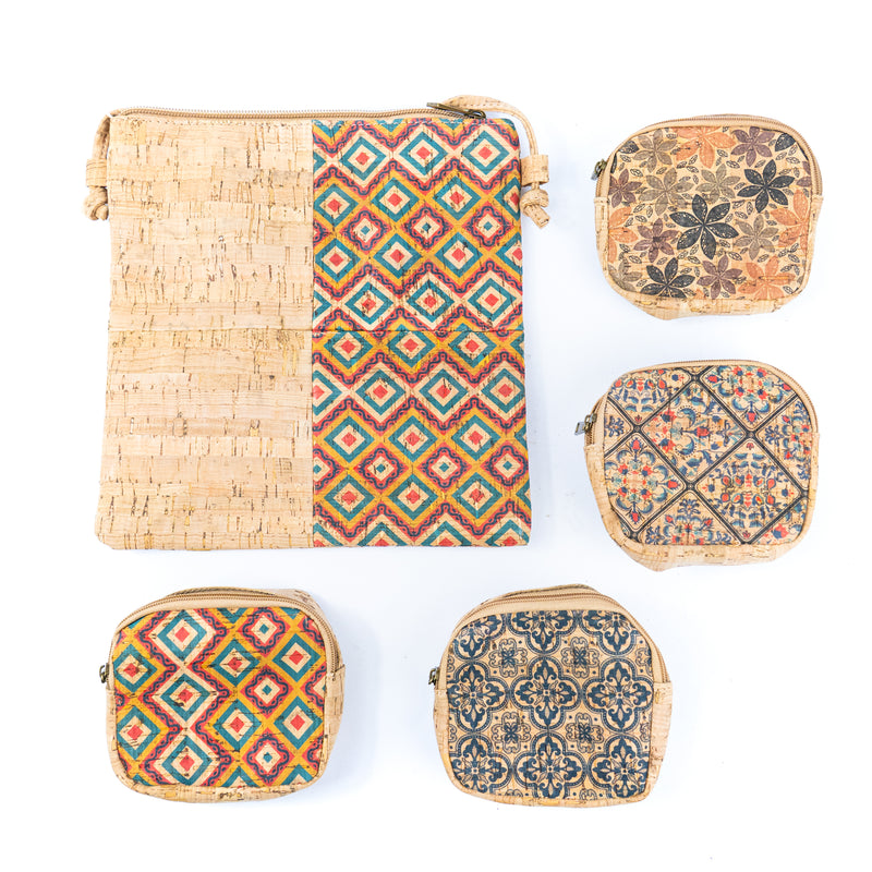 Pack of 5 Faulty Cork products SB-1067-5