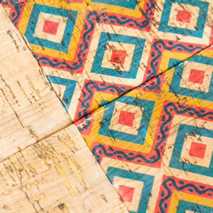 Pack of 5 Faulty Cork products SB-1067-5