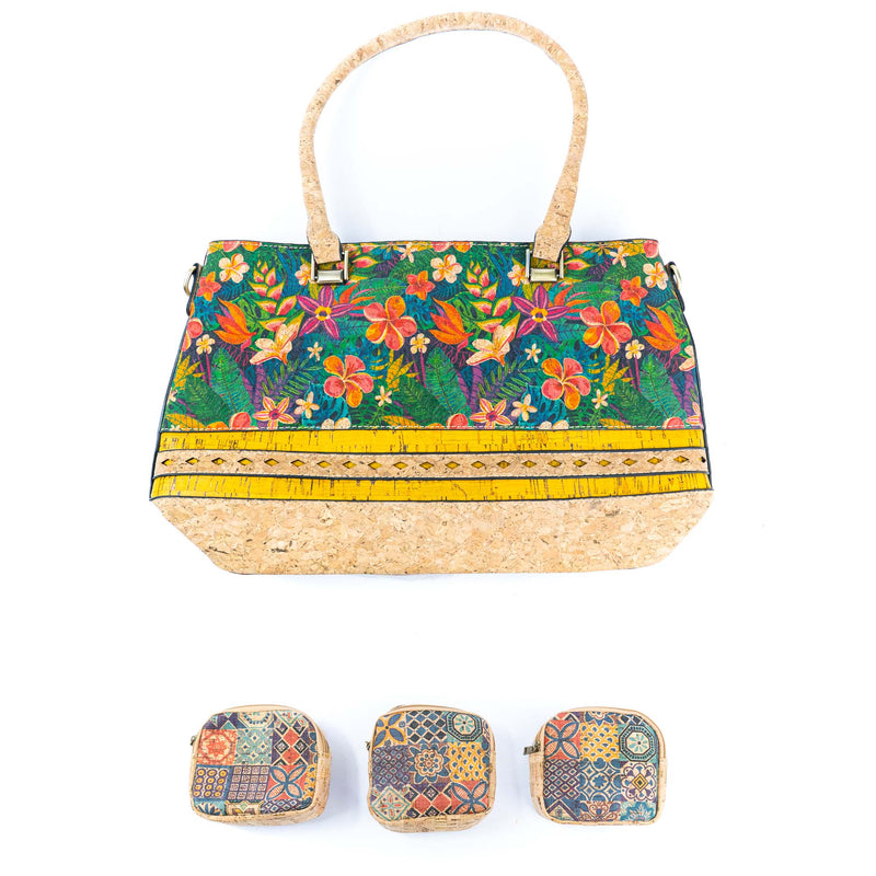 Pack of 4 Faulty Cork Products SB-1068-4